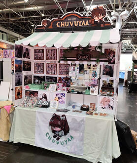 DOKOMI 6-8th Jun 25