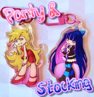 [20.05.25] Paswg keychains concept final