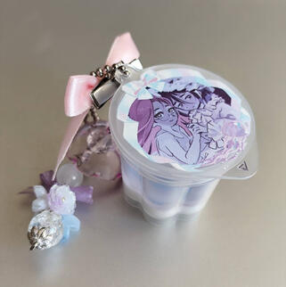 finished mizisua pudding